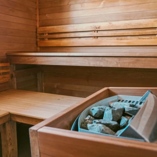 Le Spa by Natureva - Massage CAP D AGDE - Le Spa by Natureva - Photo Galerie - OneBooking