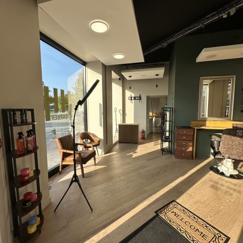 Barber HH - Coiffure Nantes - Barber HH - Photo Galerie - OneBooking