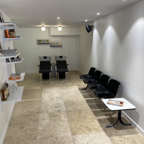 Colab - Coiffure Bordeaux - Colab - Photo Galerie - OneBooking