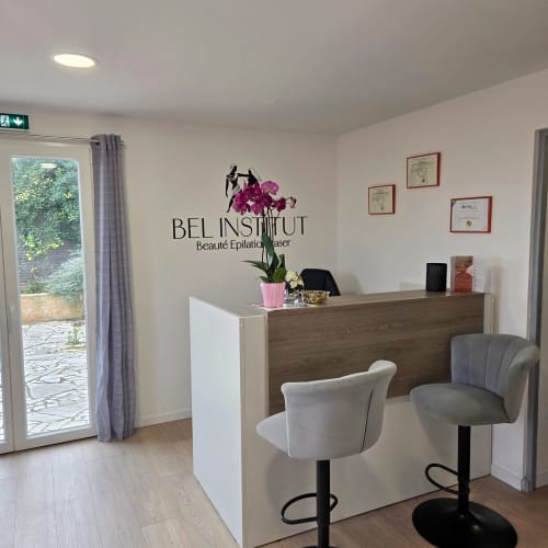 Bel Institut - Beauté Épilation Laser - Coiffure Hyères - Bel Institut - Beauté Épilation Laser - Photo Galerie - OneBooking