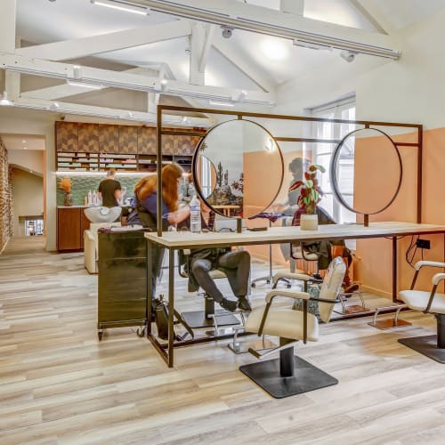 HÄN - Coiffure Rennes - HÄN - Photo Galerie - OneBooking