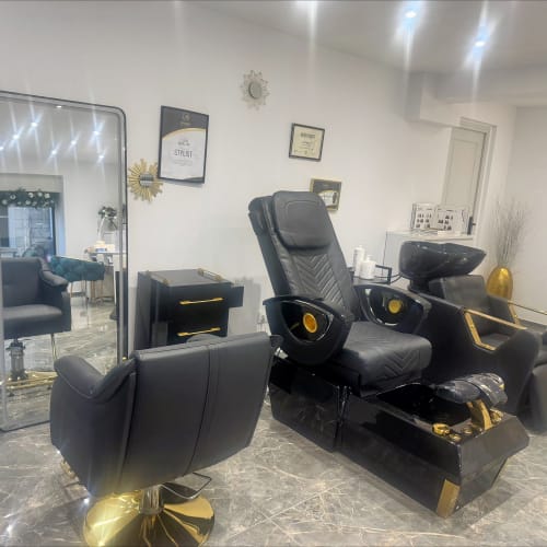 Ella Beauty Studio - Massage Marseille - Ella Beauty Studio - Photo Galerie - OneBooking