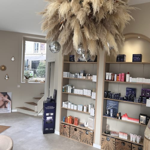 Maison de la Beauté Julie B - Épilation Besançon - Maison de la Beauté Julie B - Photo Galerie - OneBooking