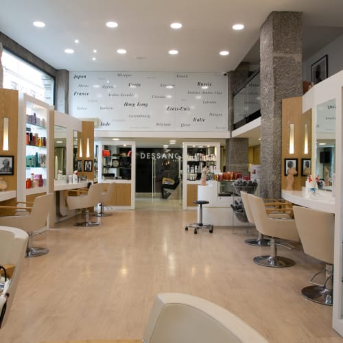 DESSANGE - Valence - Coiffure Valence - DESSANGE - Valence - Photo Galerie - OneBooking