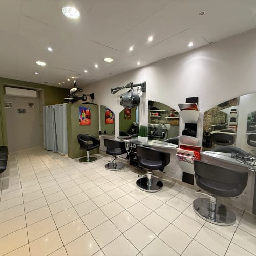 Studio 34 - Coiffure Pézenas - Studio 34 - Photo Galerie - OneBooking