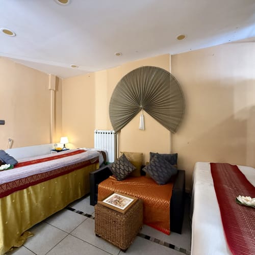 Need Thaï Massage - Massage Nice - Need Thaï Massage - Photo Galerie - OneBooking