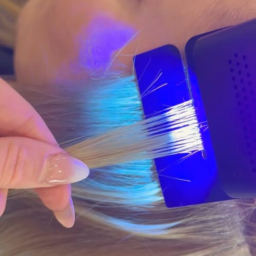 Royal Body Glow - Coiffure Marseille - Royal Body Glow - Photo Galerie - OneBooking
