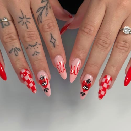 Shannon Nails - Institut de beauté Toulon - Shannon Nails - Photo Galerie - OneBooking