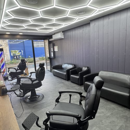 VIP Barber - Coiffure Le Bouscat - VIP Barber - Photo Galerie - OneBooking