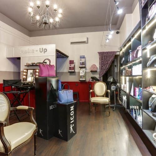 Studio 54 - Coiffure Montpellier - Studio 54 - Photo Galerie - OneBooking