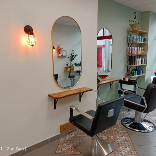 Anelys Coiffure - Coiffure Clisson - Anelys Coiffure - Photo Galerie - OneBooking