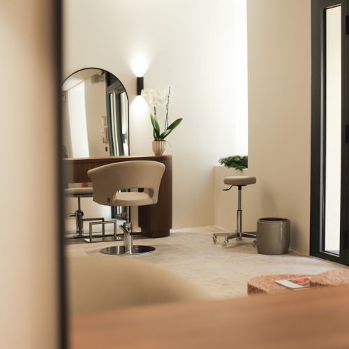 RIVA Coiffure - Port - Coiffure Nice - RIVA Coiffure - Port - Photo Galerie - OneBooking