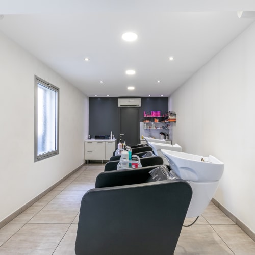 Gianni Tanoti - Coiffure Grenoble - Gianni Tanoti - Photo Galerie - OneBooking