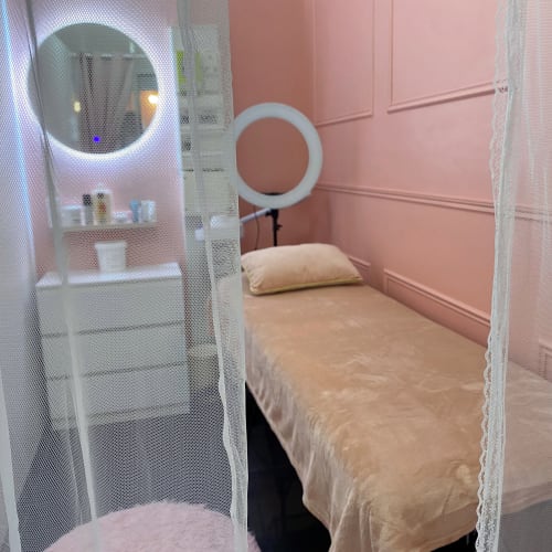Studio privé - Onglerie Aulnay-sous-Bois - Studio privé - Photo Galerie - OneBooking