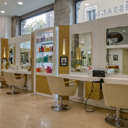 DESSANGE - Valence - Coiffure Valence - DESSANGE - Valence - Photo Galerie - OneBooking