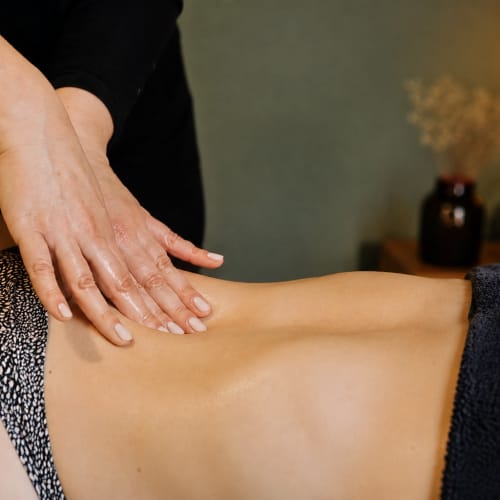 Deschamps Anna - Drainage lymphatique Renata Franca - Massage Toulouse - Deschamps Anna - Drainage lymphatique Renata Franca - Photo Galerie - OneBooking