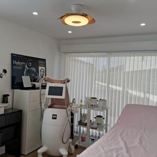 Beauté d'âme - Institut de beauté Villenave-d'Ornon - Beauté d'âme - Photo Galerie - OneBooking