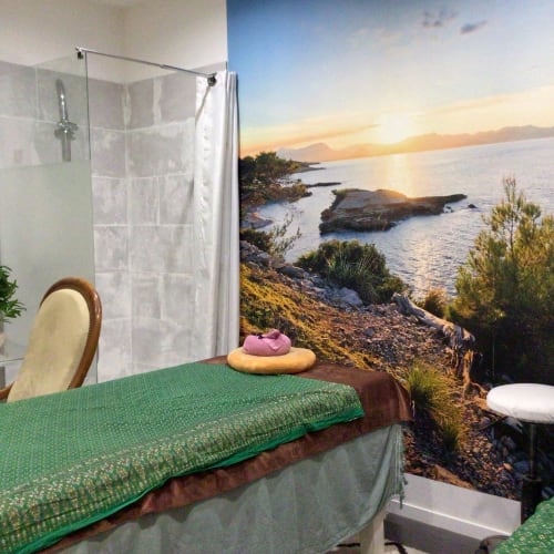 5 Institut de Beauté - Coiffure Saint-Mitre-les-Remparts - 5 Institut de Beauté - Photo Galerie - OneBooking