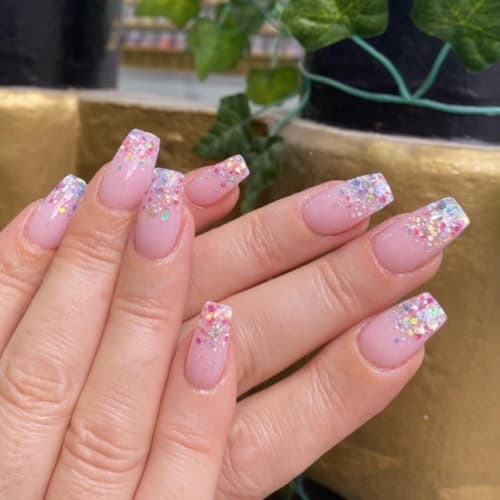 Paradis ongles 6 - Onglerie Lyon - Paradis ongles 6 - Photo Galerie - OneBooking