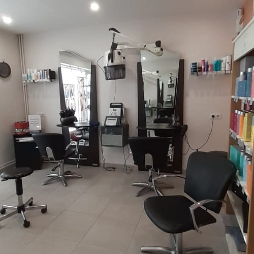 Le salon des Lilas - Coiffure Limoges - Le salon des Lilas - Photo Galerie - OneBooking