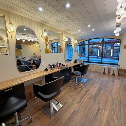 Le Reflet - Coiffure Mende - Le Reflet - Photo Galerie - OneBooking