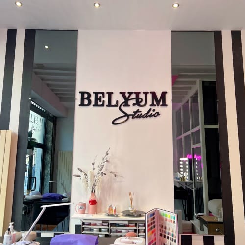 BELYUM - Onglerie Lyon  - BELYUM - Photo Galerie - OneBooking