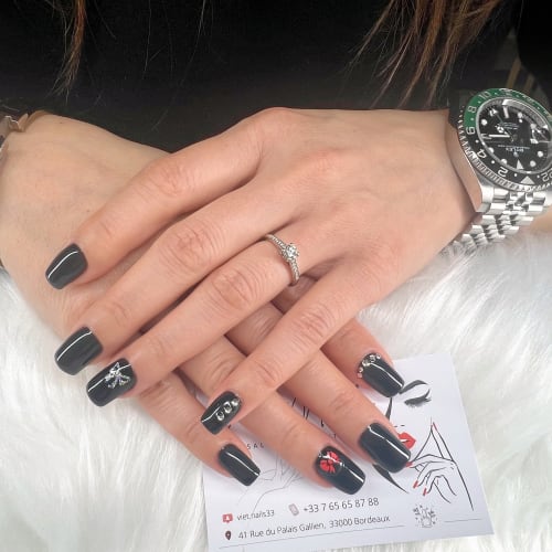 Viet Nails - Onglerie Bordeaux - Viet Nails - Photo Galerie - OneBooking
