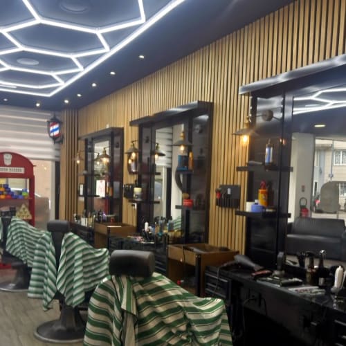 Hair Style III - Coiffure Villeurbanne - Hair Style III - Photo Galerie - OneBooking