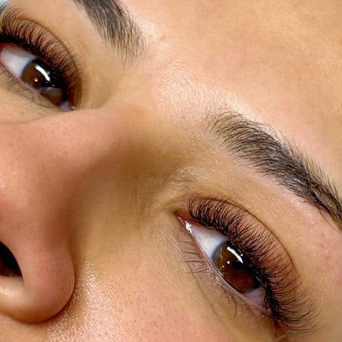 NEW Lash - Sourcils & cils Mulhouse - NEW Lash - Photo Galerie - OneBooking
