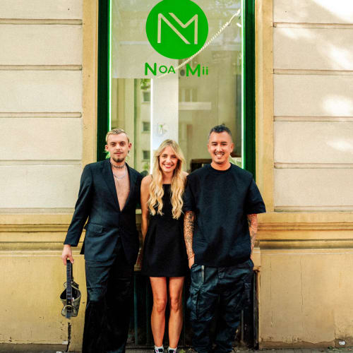 Noa Mii - Coiffure Lille - Noa Mii - Photo Galerie - OneBooking
