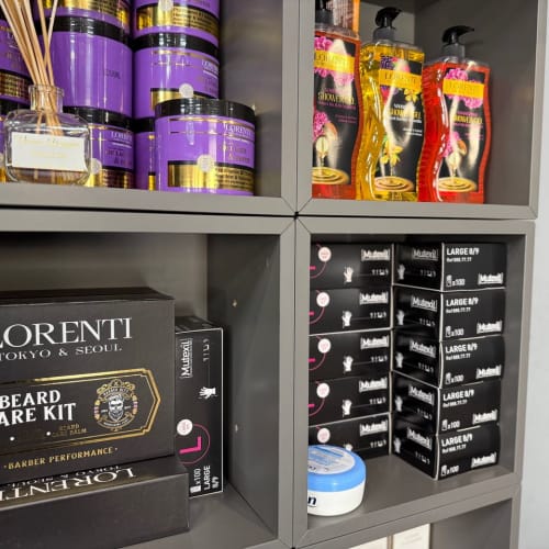 Amitié Afro Cosmétique - Coiffure Nice - Amitié Afro Cosmétique - Photo Galerie - OneBooking