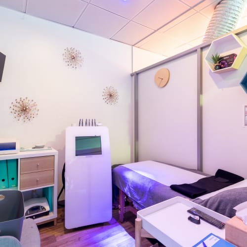 Point Soleil - Meudon - Institut de beauté Meudon - Point Soleil - Meudon - Photo Galerie - OneBooking