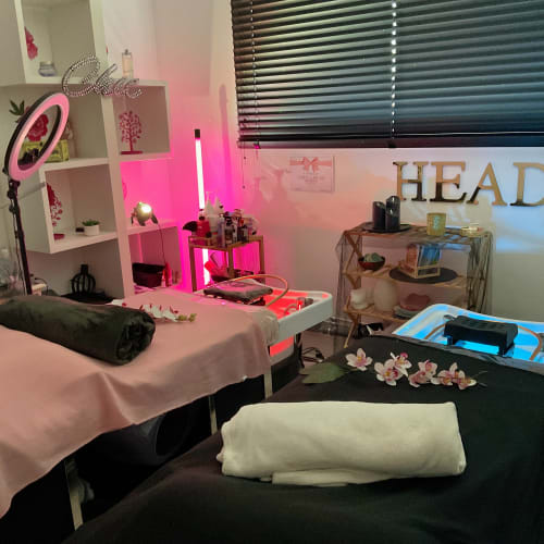 Head Spa by MFDO - Coiffure Téteghem-Coudekerque-Village - Head Spa by MFDO - Photo Galerie - OneBooking