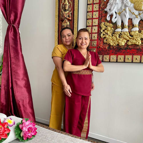 Phuaan Thaï Massage - Massage Nice - Phuaan Thaï Massage - Photo Galerie - OneBooking