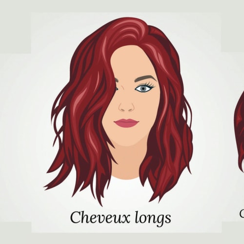 LE SALON - HAIR STYLIST - Coiffure Saint-Julien-en-Genevois - LE SALON - HAIR STYLIST - Photo Galerie - OneBooking