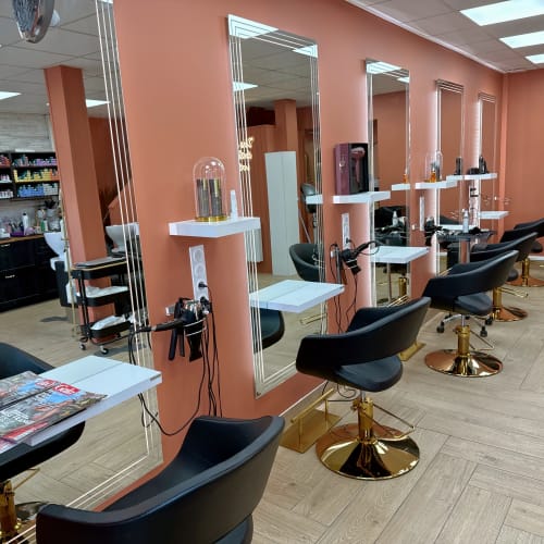 L’Atelier de Lucie - Coiffure Clermont-Ferrand - L’Atelier de Lucie - Photo Galerie - OneBooking