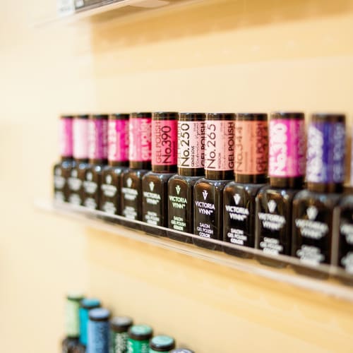 Atelier C - Coiffure Saint-Flour - Atelier C - Photo Galerie - OneBooking