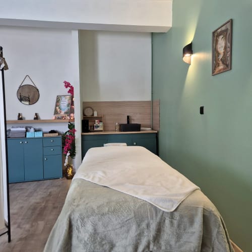 Le souffle des horizons - Massage Valenciennes - Le souffle des horizons - Photo Galerie - OneBooking