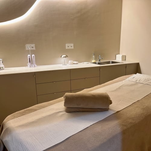 Beauty & Brows - maquillage permanent - brow lift - réhaussement de cils - Soin visage Nice - Beauty & Brows - maquillage permanent - brow lift - réhaussement de cils - Photo Galerie - OneBooking