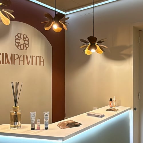 KIMPAVITA - Institut de beauté Grenoble - KIMPAVITA - Photo Galerie - OneBooking