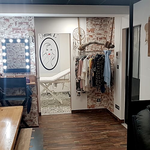 Selon L - Institut de beauté Meximieux - Selon L - Photo Galerie - OneBooking