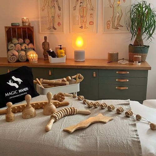 Body Perfect by Marysa - Institut de beauté Tassin-la-Demi-Lune - Body Perfect by Marysa - Photo Galerie - OneBooking
