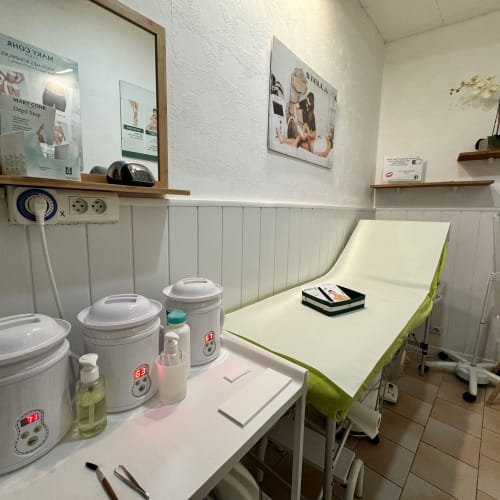 Grain de beauté - Institut de beauté Milhaud - Grain de beauté - Photo Galerie - OneBooking