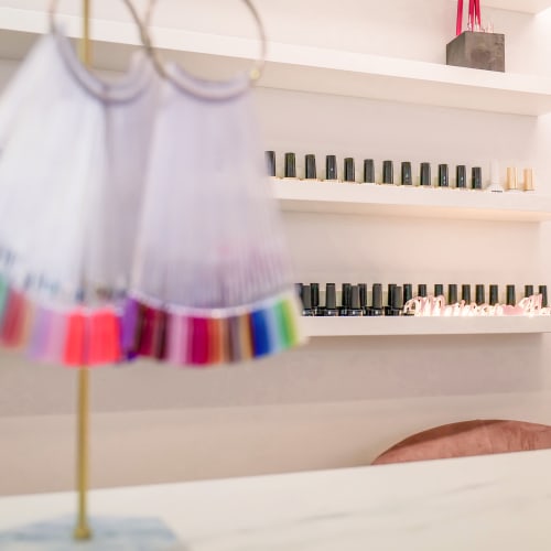 Maison Glory - Onglerie Paris - Maison Glory - Photo Galerie - OneBooking
