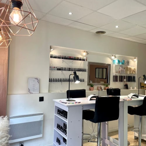 Institut Kayline Beauty - Institut de beauté Angers - Institut Kayline Beauty - Photo Galerie - OneBooking
