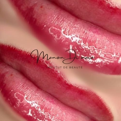 Manon Dimaio - Sourcils & cils Nice - Manon Dimaio - Photo Galerie - OneBooking