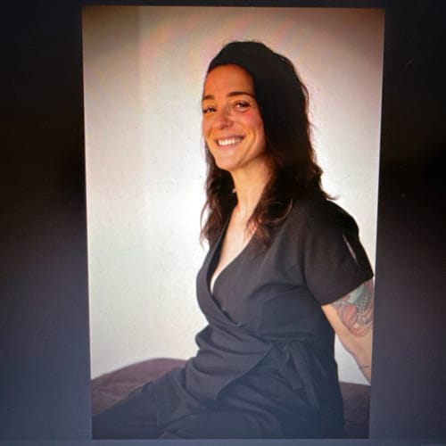 Agathe Besnier - Massage Montigny-le-Bretonneux - Agathe Besnier - Photo Galerie - OneBooking