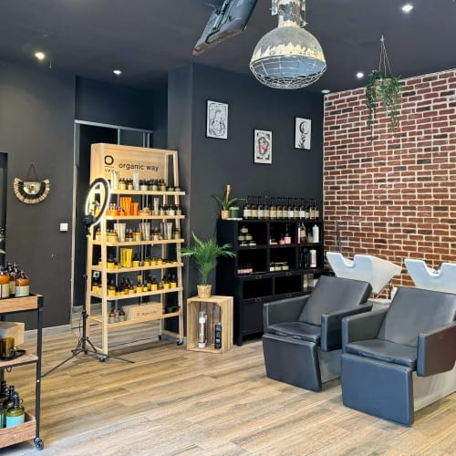 Supercuts - Coiffure Montpellier - Supercuts - Photo Galerie - OneBooking
