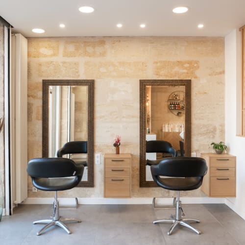Céline Coiffure Visagiste - Coiffure Bordeaux - Céline Coiffure Visagiste - Photo Galerie - OneBooking