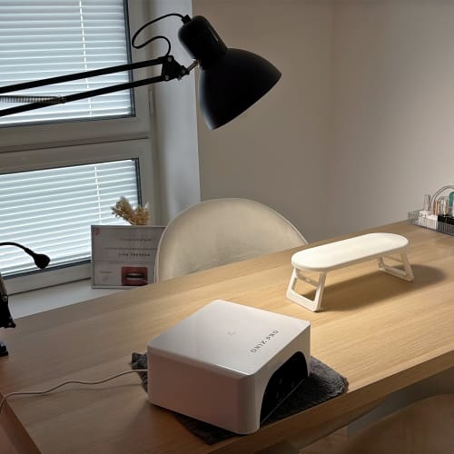 TrvBeauty - Onglerie Rennes - TrvBeauty - Photo Galerie - OneBooking